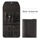 Nail clipper set, nail tools, nail clippers, men's carbon steel nail clippers, ear tips, decorative foot combinations - V.I.P Digital Presence