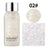 Crushed Diamond Glitter Dazzling Performance Stage Nightclub Makeup Sequins Eyeshadow Makeup - V.I.P Digital Presence