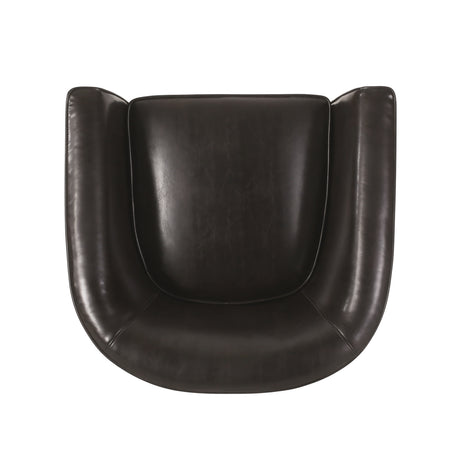 CLUB CHAIR - V.I.P Digital Presence