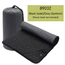 Winter Leg Warmers Foot Warmers Smart Heating Cold Proof Sleeping Bag Pad Outdoor Camping Portable Charging Heating Pad - V.I.P Digital Presence