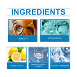 Washing Machine Cleaning Effervescent Sheet Cleaning Dirt Odor Retention Cylinder Cleaning Sheet - V.I.P Digital Presence