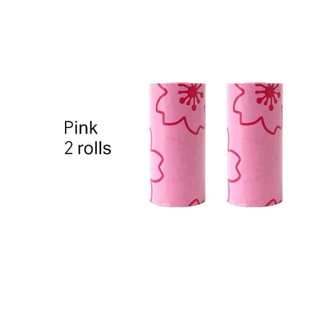 Biodegradable Pet Dog Poop Bags with Printing Outdoor Cleaning Poop Bag Pets Supplies for Dog Garbage Bag - V.I.P Digital Presence