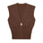Elegant Casual Commuting Vest V-neck Tank Top for Women withDesign Sense - V.I.P Digital Presence