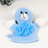2 Pcs Cute Children Baby Shower Bathing Bath Towel 5 Colors Animals Style Shower Wash Cloth Towels - V.I.P Digital Presence