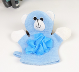 2 Pcs Cute Children Baby Shower Bathing Bath Towel 5 Colors Animals Style Shower Wash Cloth Towels - V.I.P Digital Presence