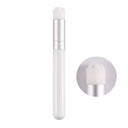 Washing Nose Brush Gods Deep Clean Pores Blackheads Convenient Fine Soft Bristles Manual Beauty Cleaning Flat Head Cleansing Brush - V.I.P Digital Presence