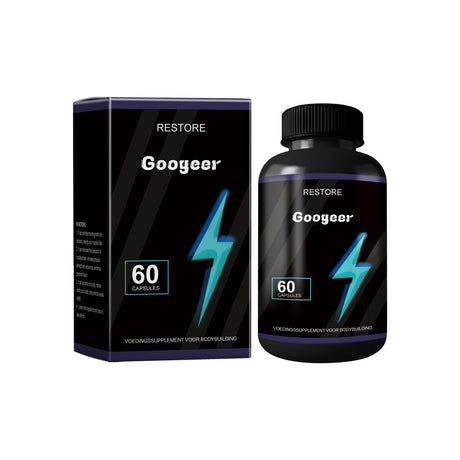 Voedingssupplement Voor Bodybuilding Body Treatment - V.I.P Digital Presence