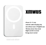 MagSnap Power Bank
