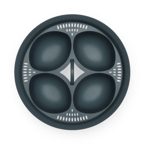 Egg Molds Multifunctional Steam Basket Food Grade Silicone Pastry Mold Accessory for Thermomix TM5 TM6 Kitchen Cooking - V.I.P Digital Presence