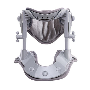 Medical Neck traction device Inflatable Cervical Collar Correction kit Neck Retractor Cervical Collar Stretcher Spine Pain Relif - V.I.P Digital Presence