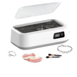Ultrasonic cleaning machine for contact lenses, jewelry, dentures, and small household ultrasonic glasses cleaning machine - V.I.P Digital Presence
