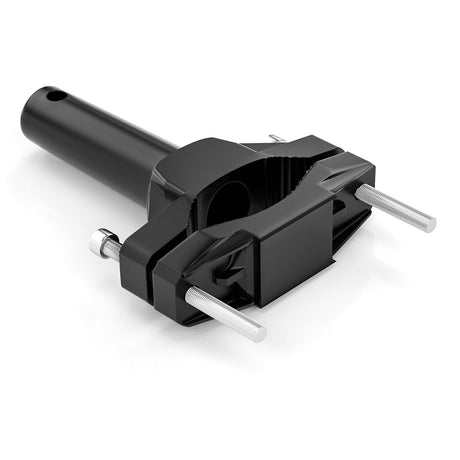 Universal Mount Bracket For Motorcycle Bumper Modified Headlight Stand Spotlight Extension Pole Frame Support Extension Bracket - V.I.P Digital Presence