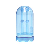 Baby Toothbrush Tongue Coating Baby Teeth Deciduous Teeth Silicone Newborn Early Brush - V.I.P Digital Presence