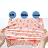 2-Piece Set Soft Cotton Pajamas Children Boys Girls Baby Spring Autumn Cartoon Long Sleeve Home Sleepwear Set 2-10Y - V.I.P Digital Presence