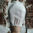 Silk exfoliating face wash and beauty towel, soft and exfoliating, bath and scrubbing, silk bath and face wash gloves - V.I.P Digital Presence