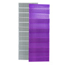 Thicken Egg Mattress. Foldable Camping Pad with Aluminum Membrane for Moisture-Proof. IXPE Foam Pad - V.I.P Digital Presence