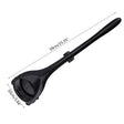 Do-it-yourself  Head Blade Back Hair Shaver Trimmer Body Leg Razor Long Handle Removal Razors - V.I.P Digital Presence