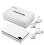 Mask Sterilizer Mobile Phone Wireless Charging Treasure Sterilization UV Sterilizers Multi Functional Portable Disinfection Box - V.I.P Digital Presence