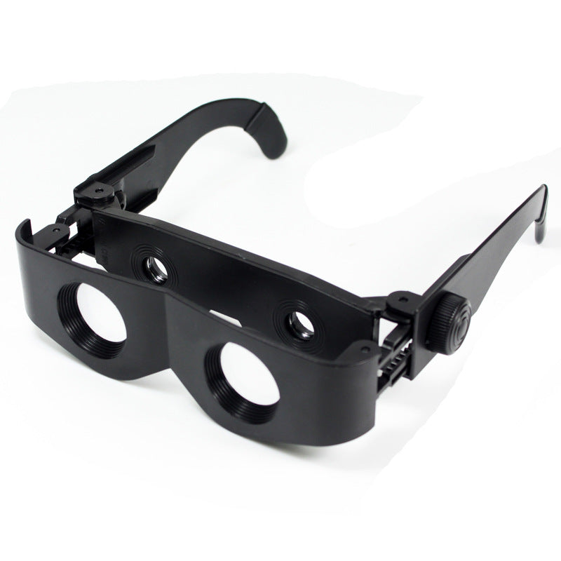 New Fishing Telescope Watch Drift Special Head High-Definition Low-Light Night Vision Fishing Glasses Outdoor Portable - V.I.P Digital Presence