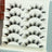 Cartoon Bushy Black Terrier Big Devil False Eyelashes Whole Piece Barbie Eyelashes Natural Little Devil - V.I.P Digital Presence