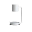 Modern Candle Warmer Table Light Metal Wax Burner Dimmable Candle Table Lamp Desk Lamp for Bedroom Living Room Atmosphere light（No aromatherapy） - V.I.P Digital Presence