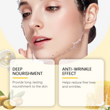 Propolis Moisturizer Stick, Long-Lasting Moisturizing And Gentle Care Of Dry Skin Daily Skin Care Facial Moisturizer Stick - V.I.P Digital Presence