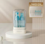 TravelMate 4-in-1 Toiletry Dispenser