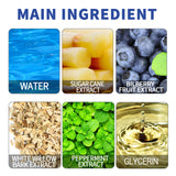 Facial Treatment Essence, Improve Fine Lines Lifting And Shrink Pore Acne Repair Moisturizing Essence - V.I.P Digital Presence