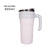 Water Bottle for Cycling Sports Featuring a Bathrobe Bear - V.I.P Digital Presence