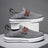 Soft elastic mesh shoes sports shoes lightweight business men's shoes - V.I.P Digital Presence