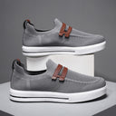 Soft elastic mesh shoes sports shoes lightweight business men's shoes - V.I.P Digital Presence