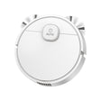 **3-in-1 Sweeping Robot: USB Charging, 1000Pa Suction, Auto-Clean for Pet Hair, Carpets & Floors** - V.I.P Digital Presence