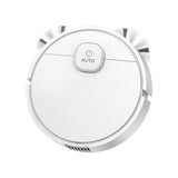 **3-in-1 Sweeping Robot: USB Charging, 1000Pa Suction, Auto-Clean for Pet Hair, Carpets & Floors** - V.I.P Digital Presence