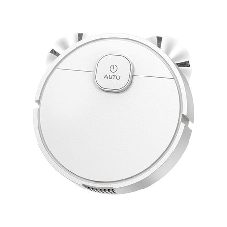 **3-in-1 Sweeping Robot: USB Charging, 1000Pa Suction, Auto-Clean for Pet Hair, Carpets & Floors** - V.I.P Digital Presence