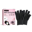 Anti-UV Glove, Anti-Suntan Hand Baking Lamp Blocking Gloves For Nail Lighting - V.I.P Digital Presence