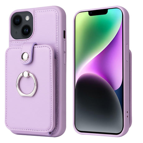 Suitable for iPhone 14 wallet phone case  Apple 13 Promax flip cover protective case accordion card insertion phone leather case - V.I.P Digital Presence