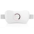 Warm Electric Heating Warm Palace Belt Hot Compress Waist Protection Charging Model Warm Palace Paste Warm Palace Treasure - V.I.P Digital Presence