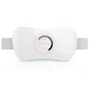 Warm Electric Heating Warm Palace Belt Hot Compress Waist Protection Charging Model Warm Palace Paste Warm Palace Treasure - V.I.P Digital Presence