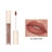 QIBEST The New Silky Soft Mist Matte Lip Gloss Non-Stick Cup Does Not Fade Lip Glaze Makeup Liquid Lipstick - V.I.P Digital Presence