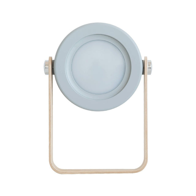 Lantern light night light retractable LED desk light foldable USB light - V.I.P Digital Presence