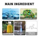 Shoe Brightening Cleaner, Remove Yellow Edge Decontamination Cleaning Whitening Small White Shoes Cleaning Shoeshine Agent - V.I.P Digital Presence