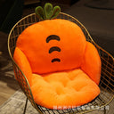 Cartoon animal connected seat cushion, integrated chair cushion, office sedentary student seat cushion - V.I.P Digital Presence