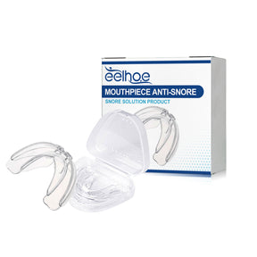 Anti-Snoring Braces Anti-Snoring, Anti-Grinding, Anti-Breathing Mouth Guard Anti-Snoring Dental Support Protective Braces - V.I.P Digital Presence