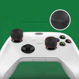 Suitable for PS5/PS4/Xbox Series X/S controller height increasing cap PS5 mushroom head joystick protective cap - V.I.P Digital Presence