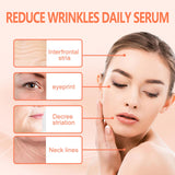 Rose Oil Vc Essence Improves Fine Lines Care For Rough And Dry Skin Brightening And Firming Skin Care Essential Oil - V.I.P Digital Presence