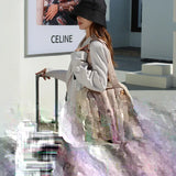 Pet Dog Bag Is Portable and Comfortable for Travel Luxury Handbag Winter Warm Removable Velvet Handbag Accesorios Para Perros - V.I.P Digital Presence