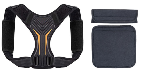 Anti hunchback correction belt Teenager male and female invisible corrector posture correction belt - V.I.P Digital Presence