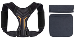 Anti hunchback correction belt Teenager male and female invisible corrector posture correction belt - V.I.P Digital Presence