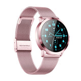 Q8H Smart Watch Step Heart Rate Information Push Smart Band Sports Watch Bracelet - V.I.P Digital Presence