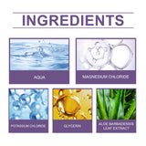 Aceite para el cuidado corporal, hidratante y reparador de la piel, ideal para usar en la almohada y dormir por la noche.